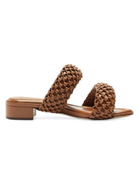 Alexandre Birman - Women's Lilla Woven Sandal