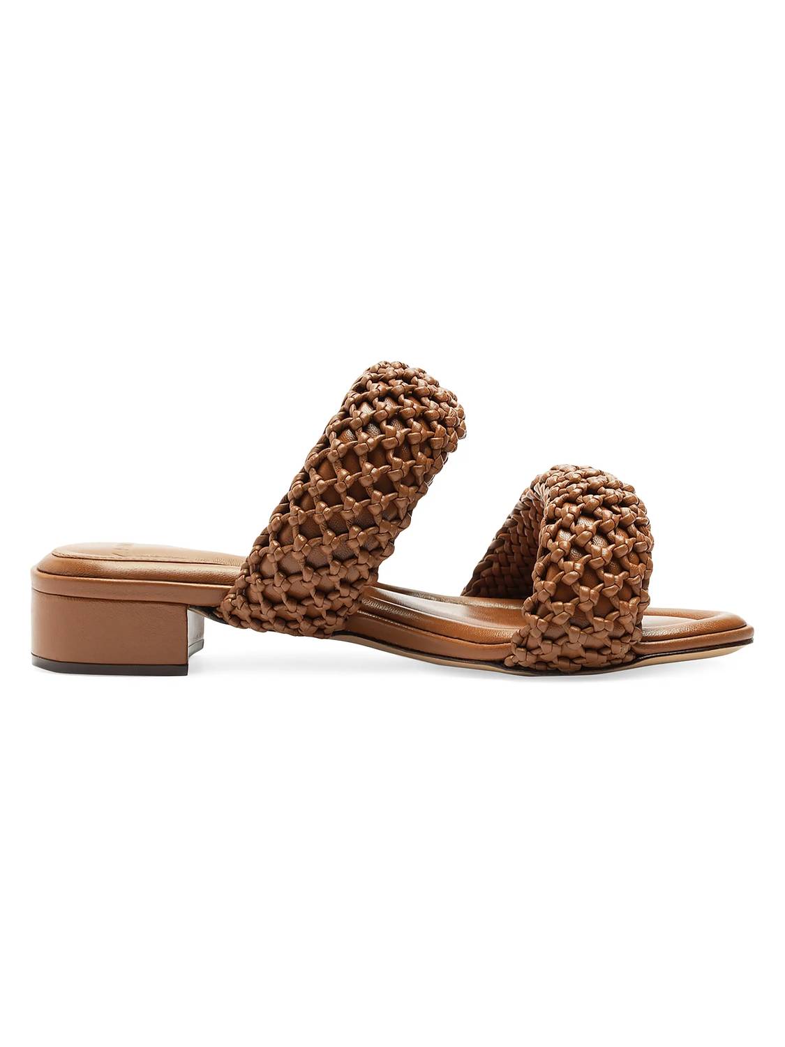 Alexandre Birman - Women's Lilla Woven Sandal