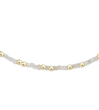 Enewton - Women's Choker Hope Unwritten Necklace