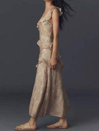 Paige - CALABASAS DRESS