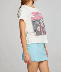 Chaser - Sonny & Cher Beat Goes On Tee