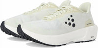 Craft Men's Nordlite Ultra Running Shoes in ash white black - men's sneaker - view 5