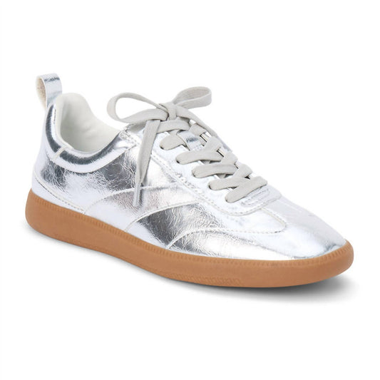 Matisse - Women's Wylder Low Top Sneaker