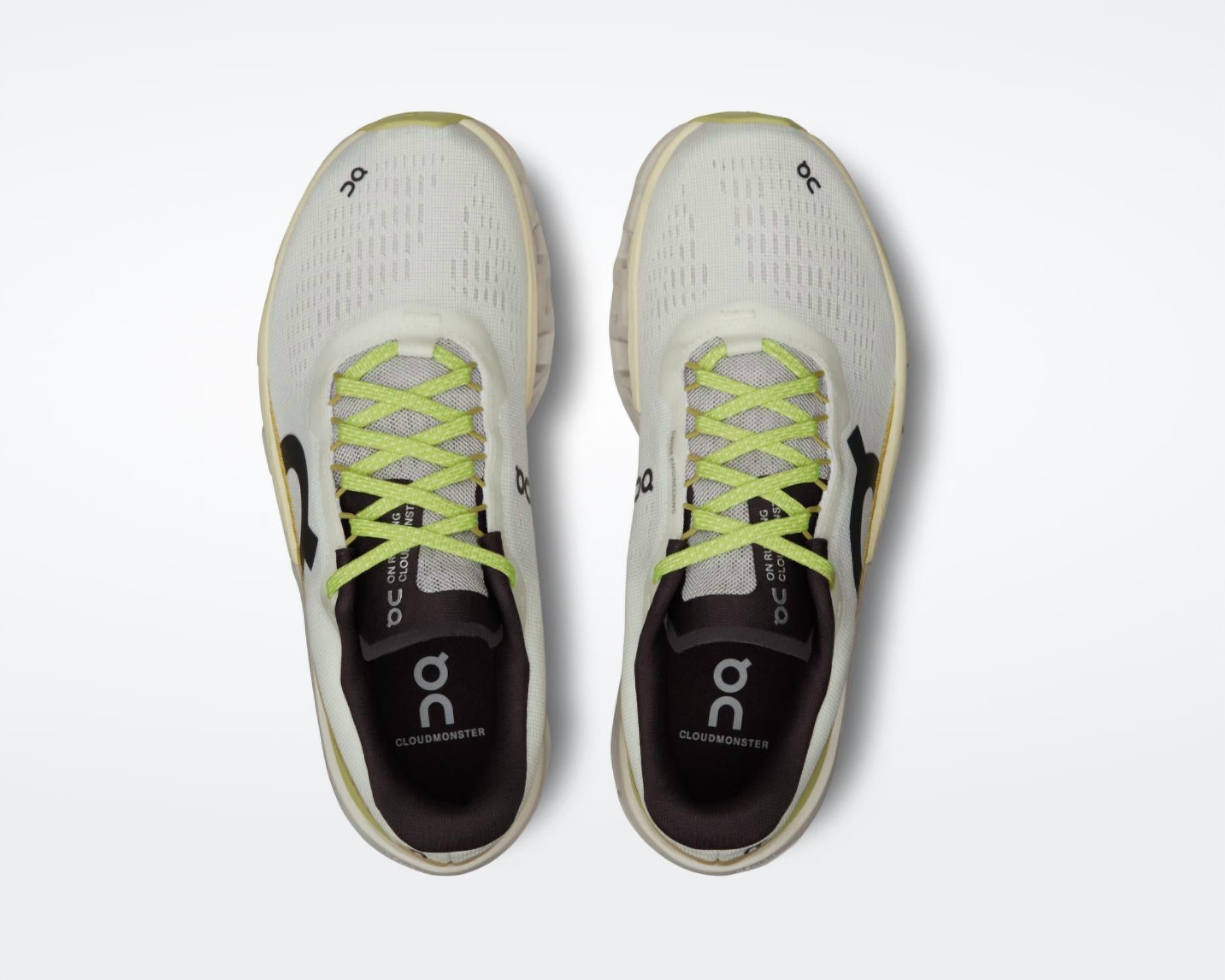 On - Women Cloudmonster 2 Running Shoes