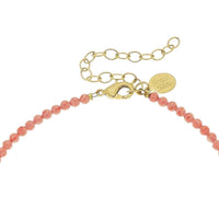 Susan Shaw - Women's Alys Cross Necklace
