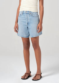 Agolde - Dame Short