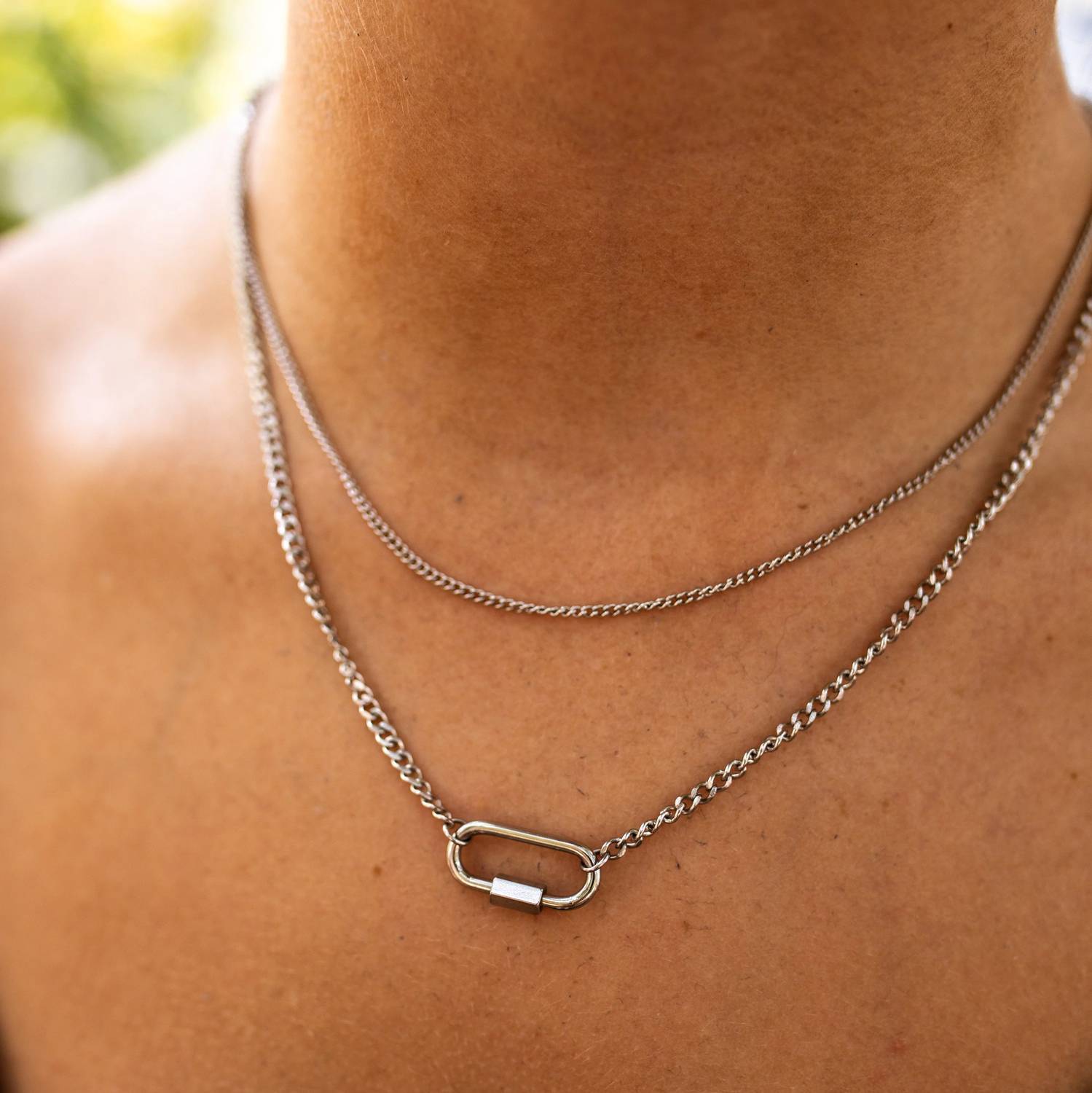 Alco Jewelry - Women's Grayton Necklace