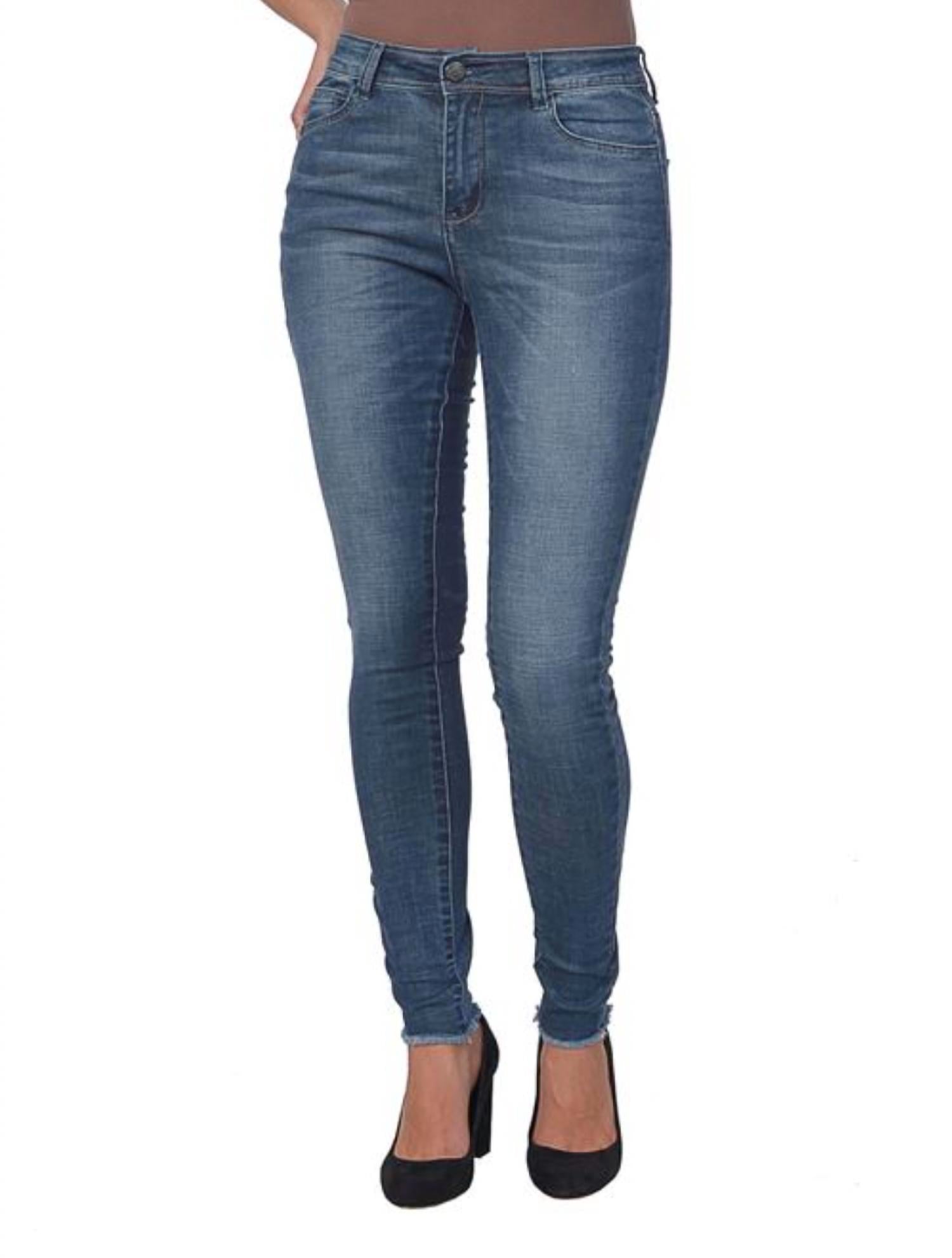 Alexa Jeans