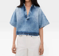Secular - Lotus Shirt