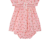 Question Everything - Baby Dress
