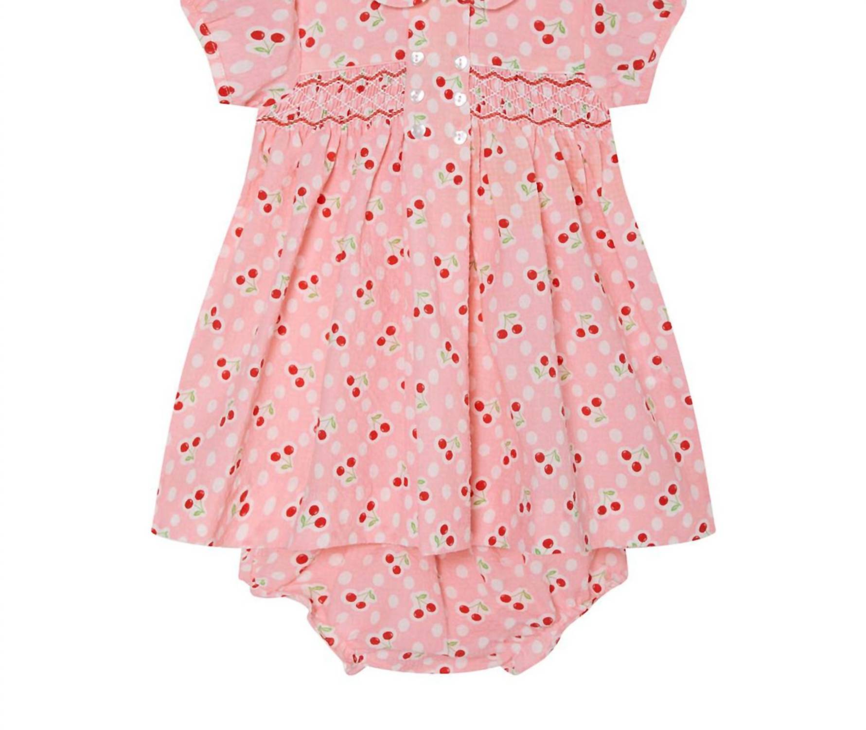 Question Everything - Baby Dress