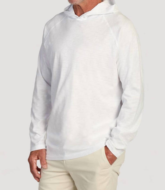 True Grit - Heritage Slub Raglan Hoodie