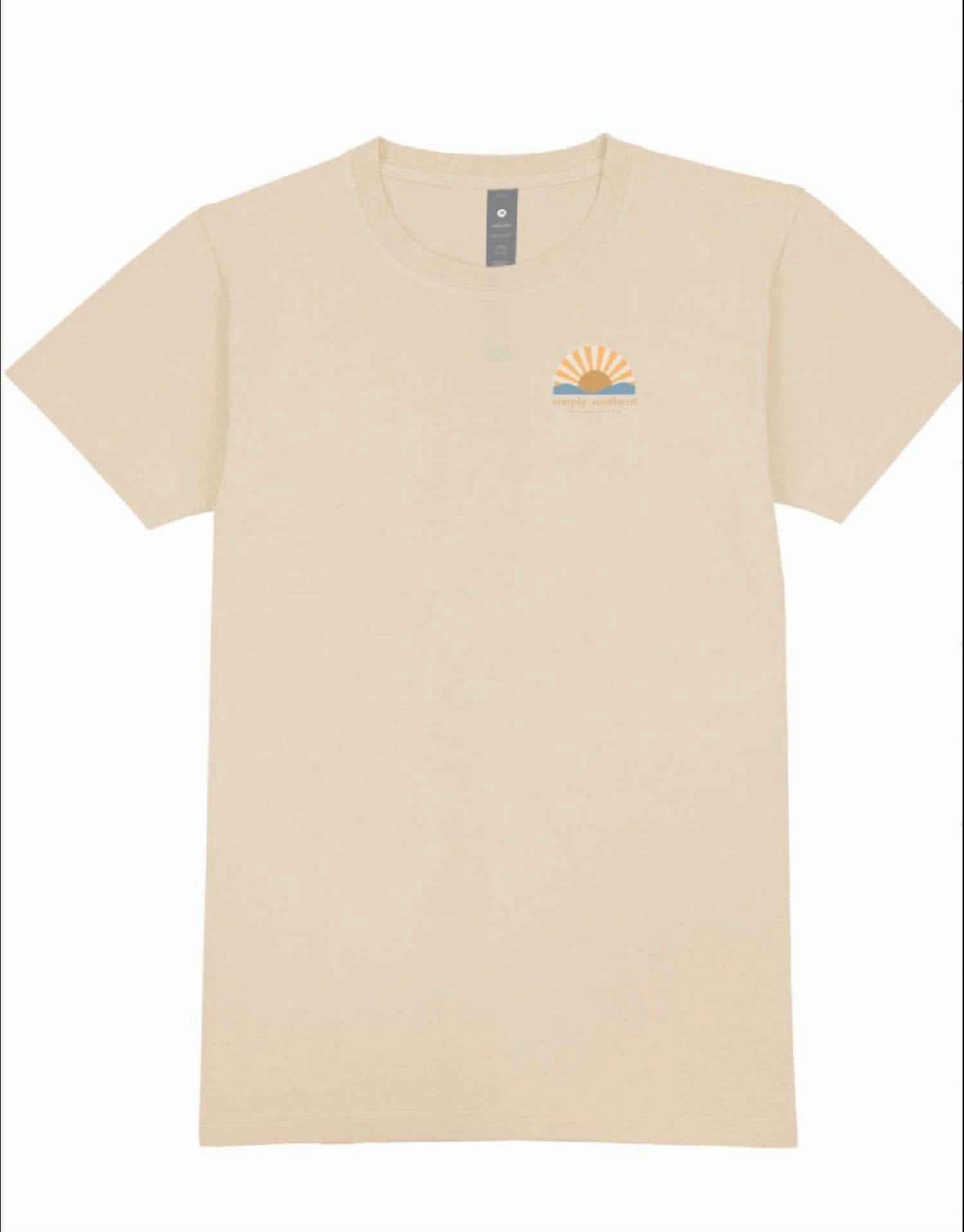 Simply Southern - Women's Wisp Tee Shirt