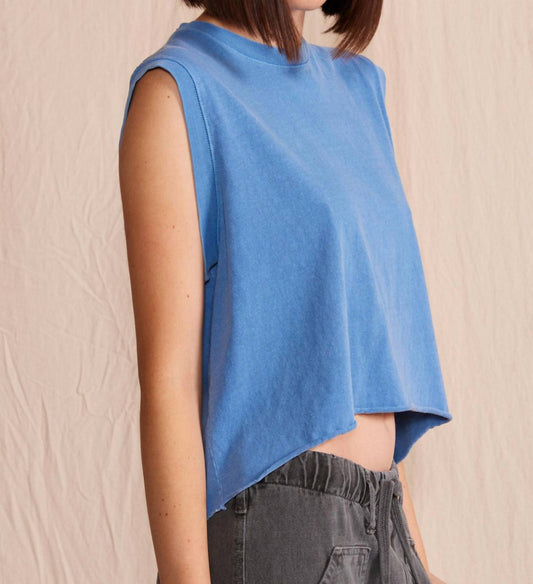 People Of Leisure - Ana Tank Top