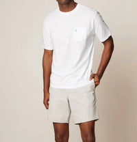 Johnnie-O - Dale Pocket T-shirt