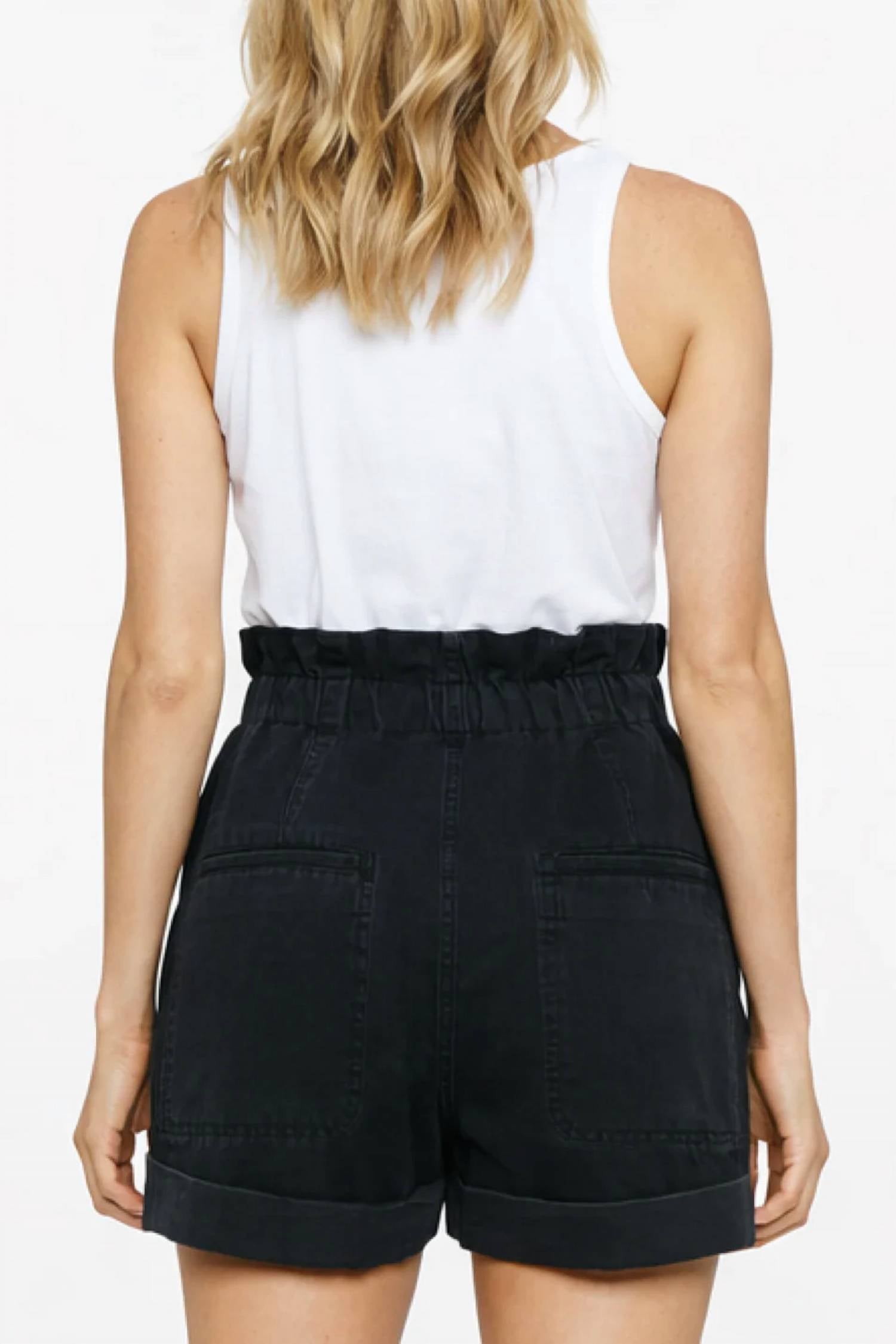 Isabel Marant - Nirma Shorts
