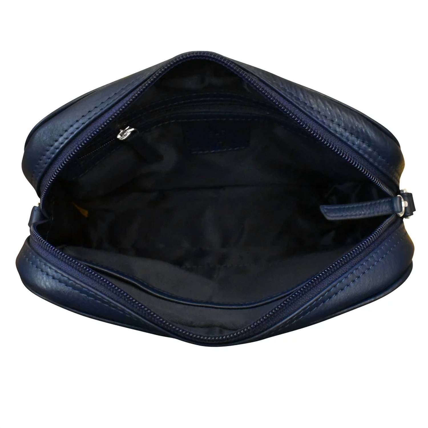 Ili New York - Camera Bag With Rfid