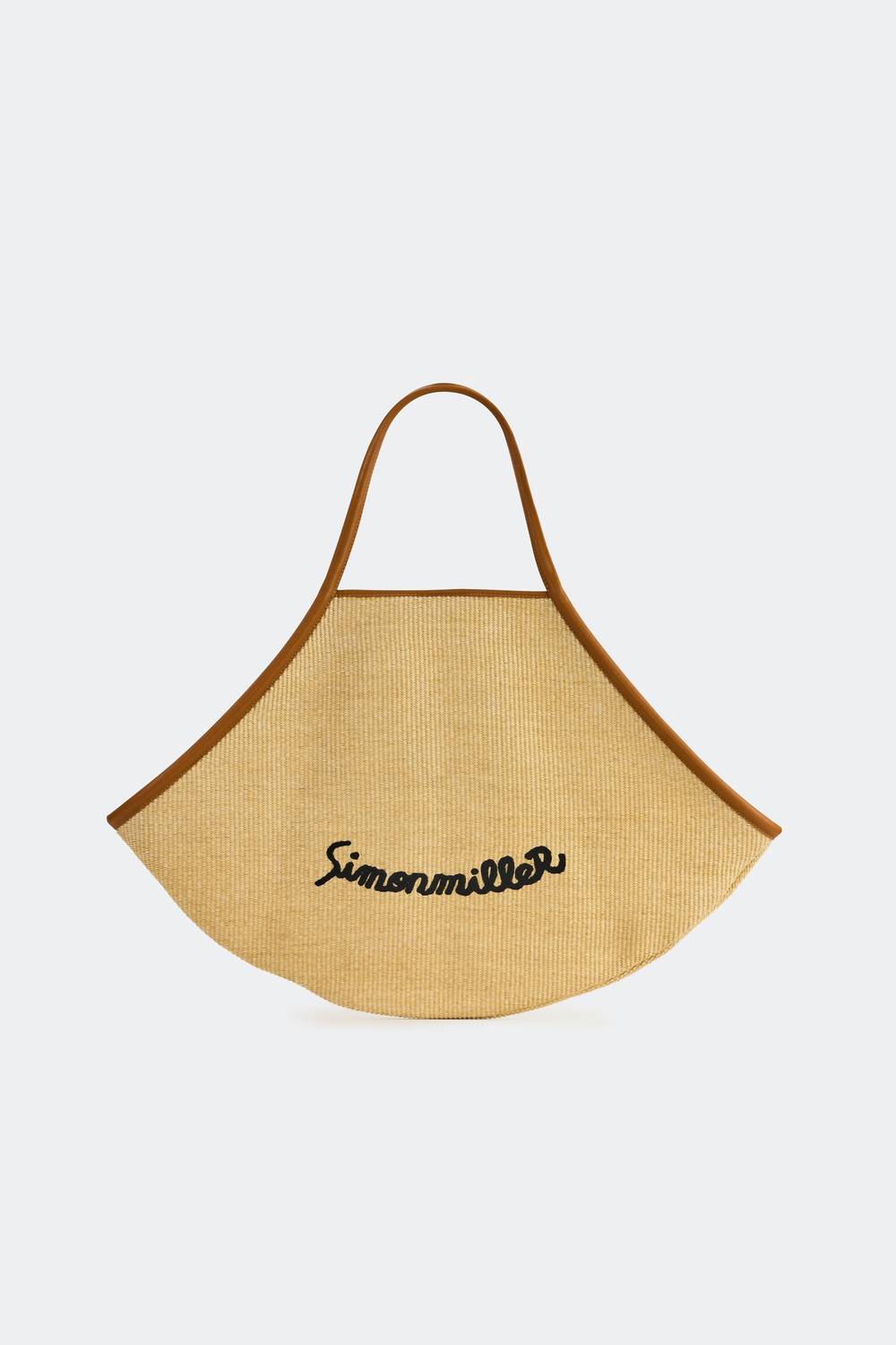 Simon Miller - Large Mercado Tote Bag
