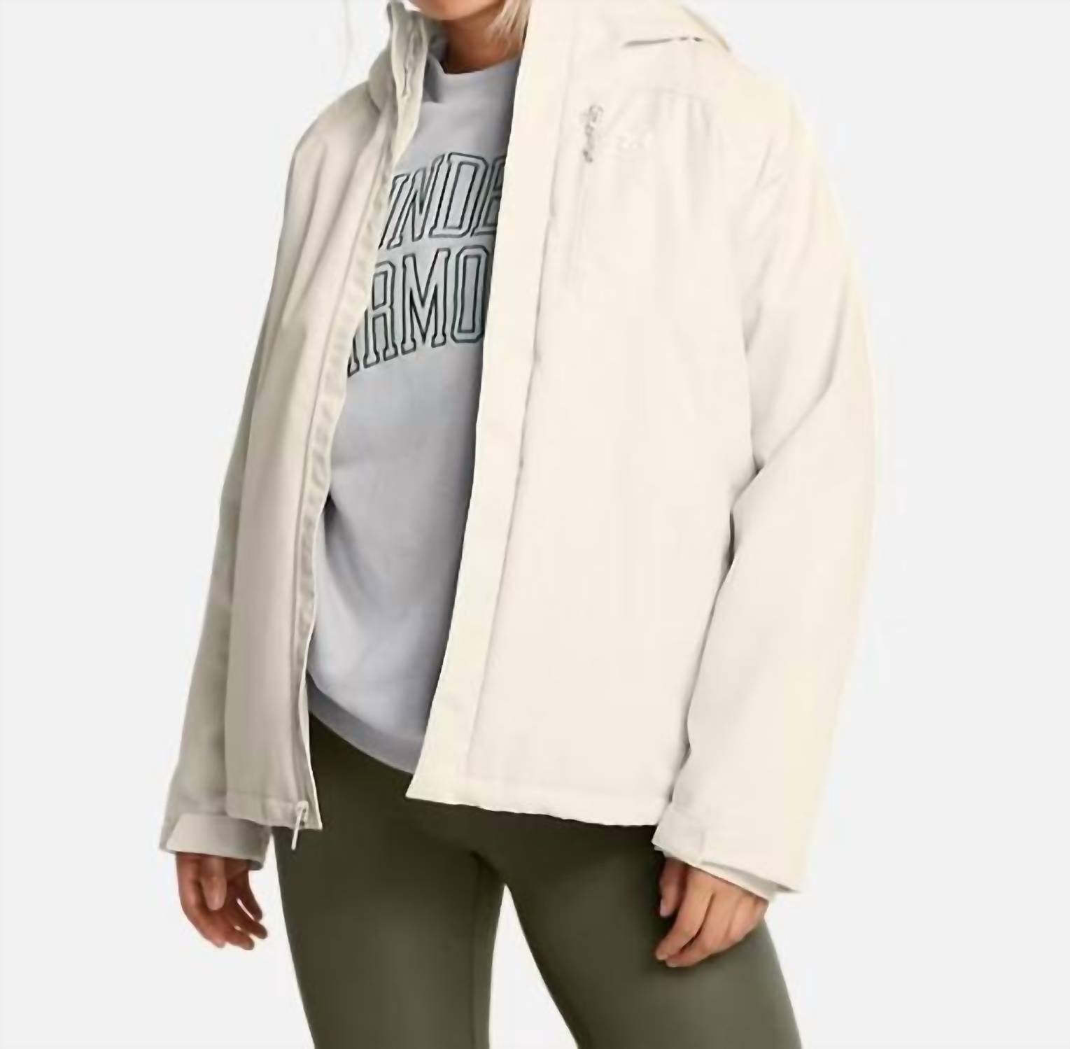 Under Armour - Storm Porter 3 In 1 Jacket