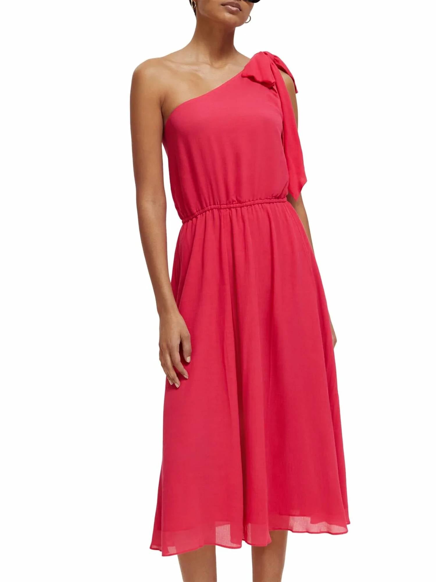 Scotch & Soda - Pop Dress