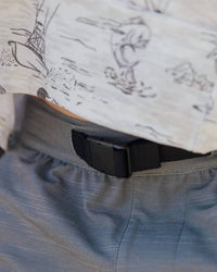 Feather 4 Arrow - Kids Buckle Up Hybrid Shorts