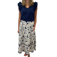 Tyler Boe - Elisle Skirt