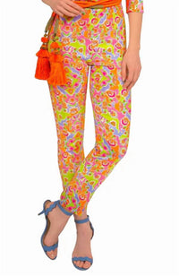 Gretchen Scott - Gripeless Pull-On Pants