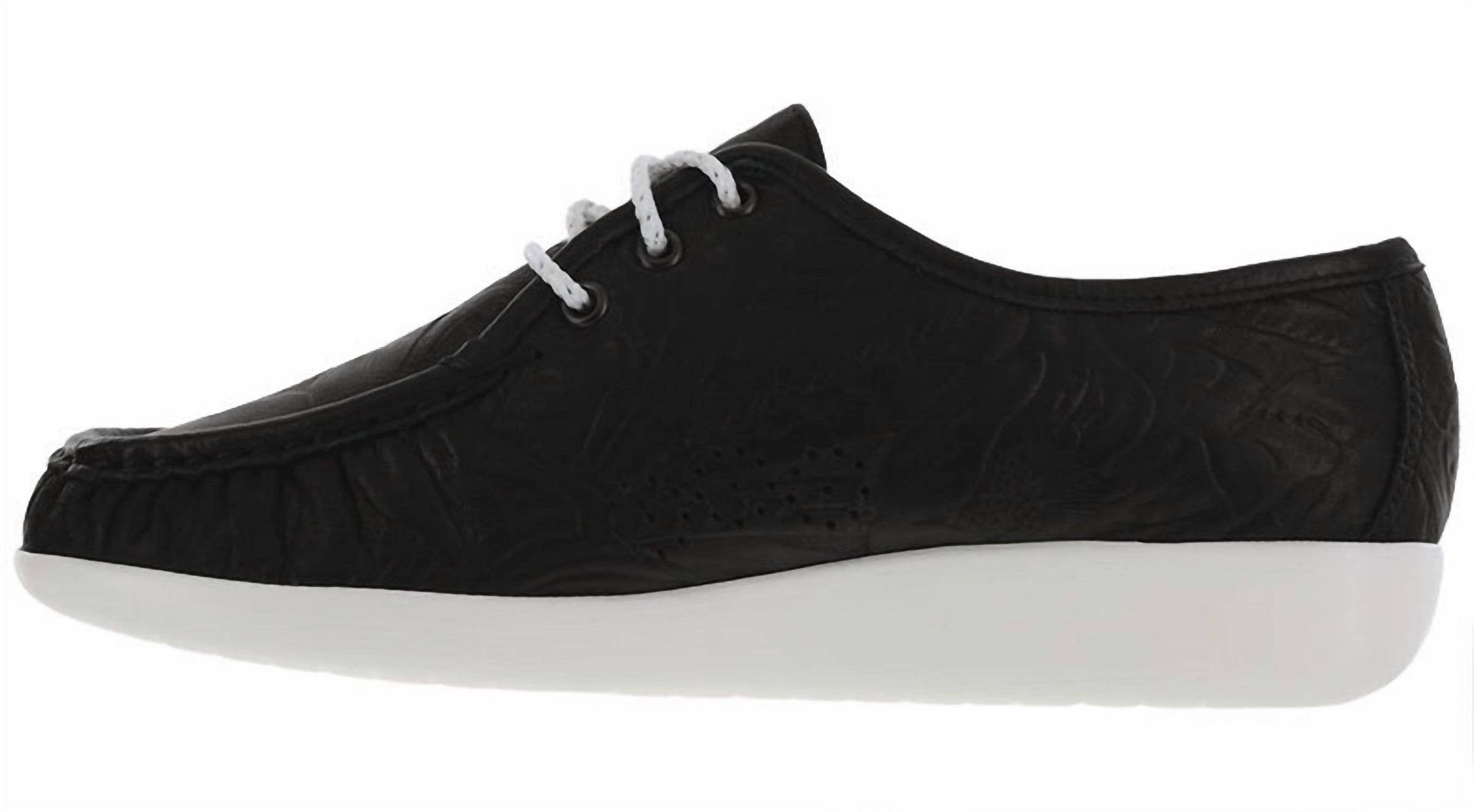Sas - Women's Siesta Lace Up Loafer