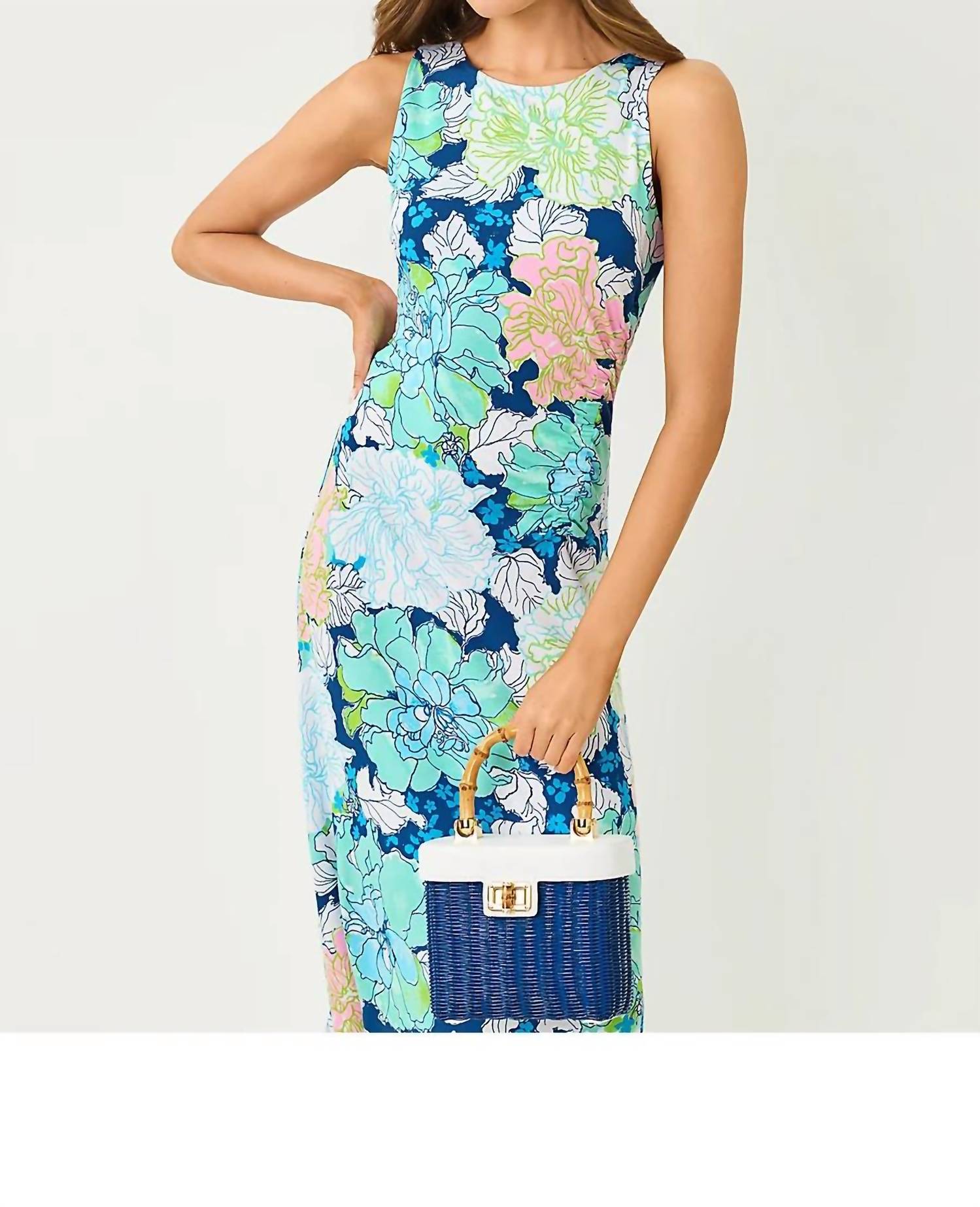Lilly Pulitzer - Carolita Maxi Dress
