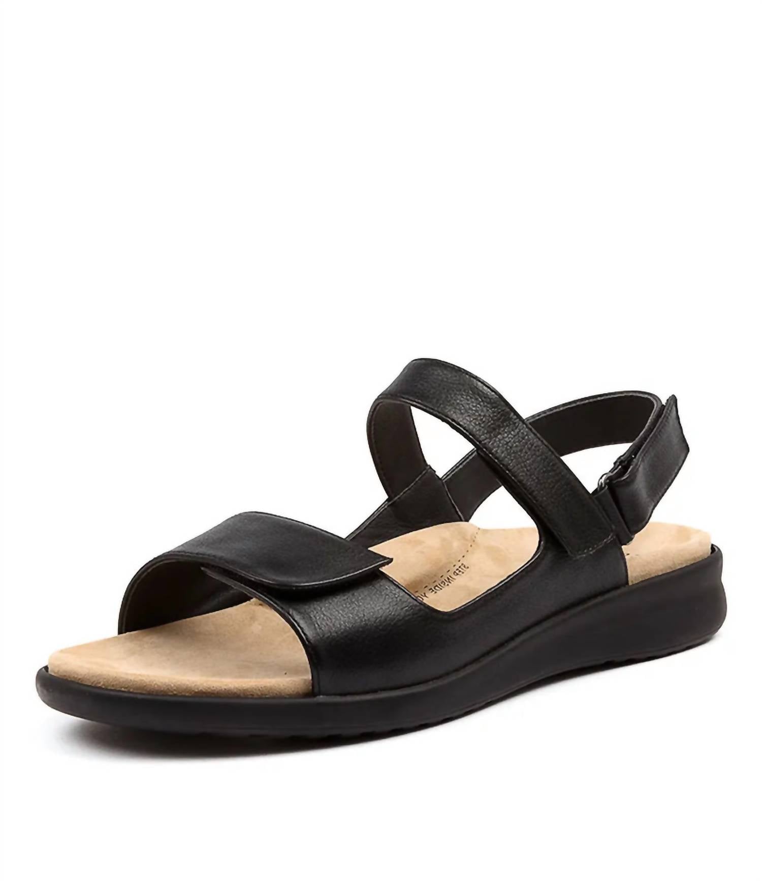 Ziera - Women's Benji Sandals