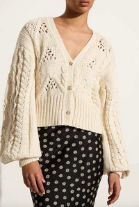 Faithfull The Brand - Dayana Cardigan