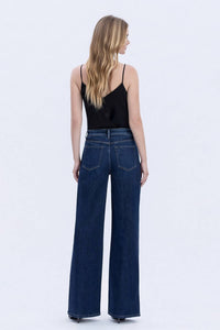 Vervet By Flying Monkey - Super High Rise Jeans