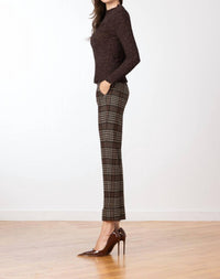 Avenue Montaigne - Ben Trouser