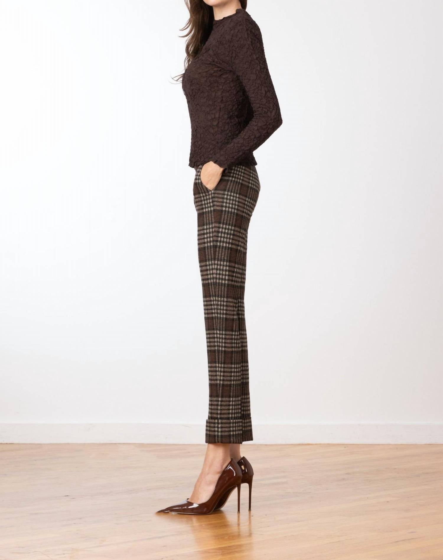 Avenue Montaigne - Ben Trouser