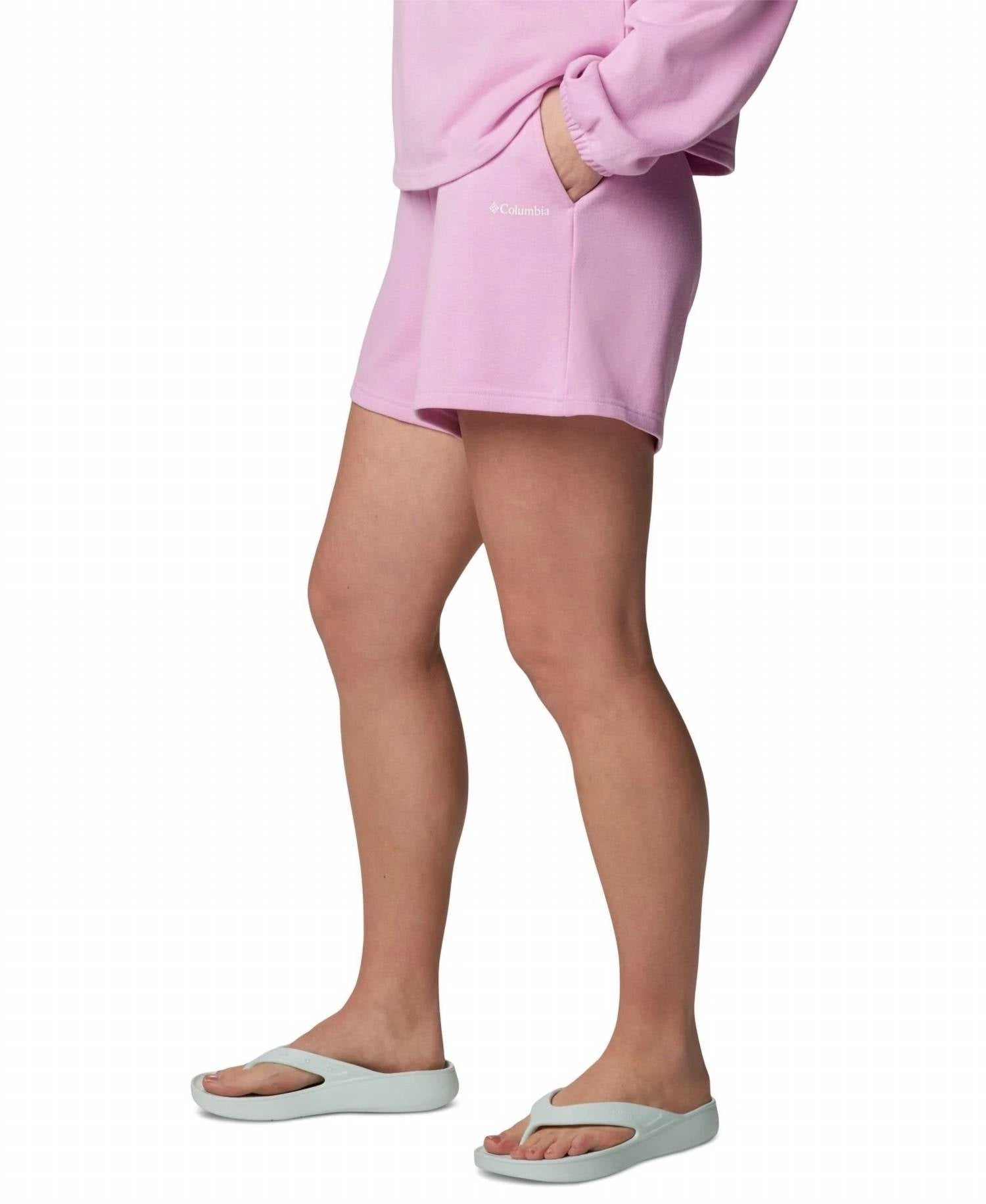 Columbia - Trek French Terry Short