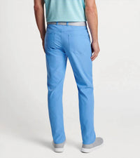 Peter Millar - Crown Sport Performance Five-pocket Pants