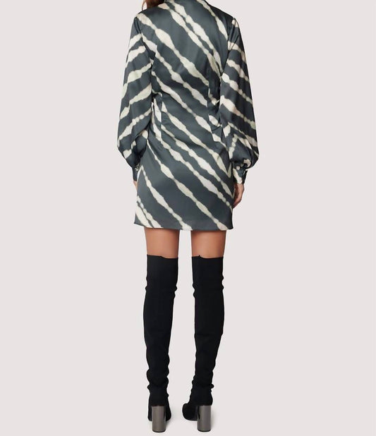 Lost + Wander - Serra Elisa Mini Dress