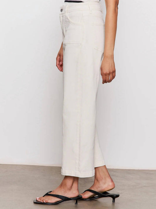 Sanctuary - League Crop Jeans