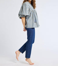 Mille - Charlie V-neck Top