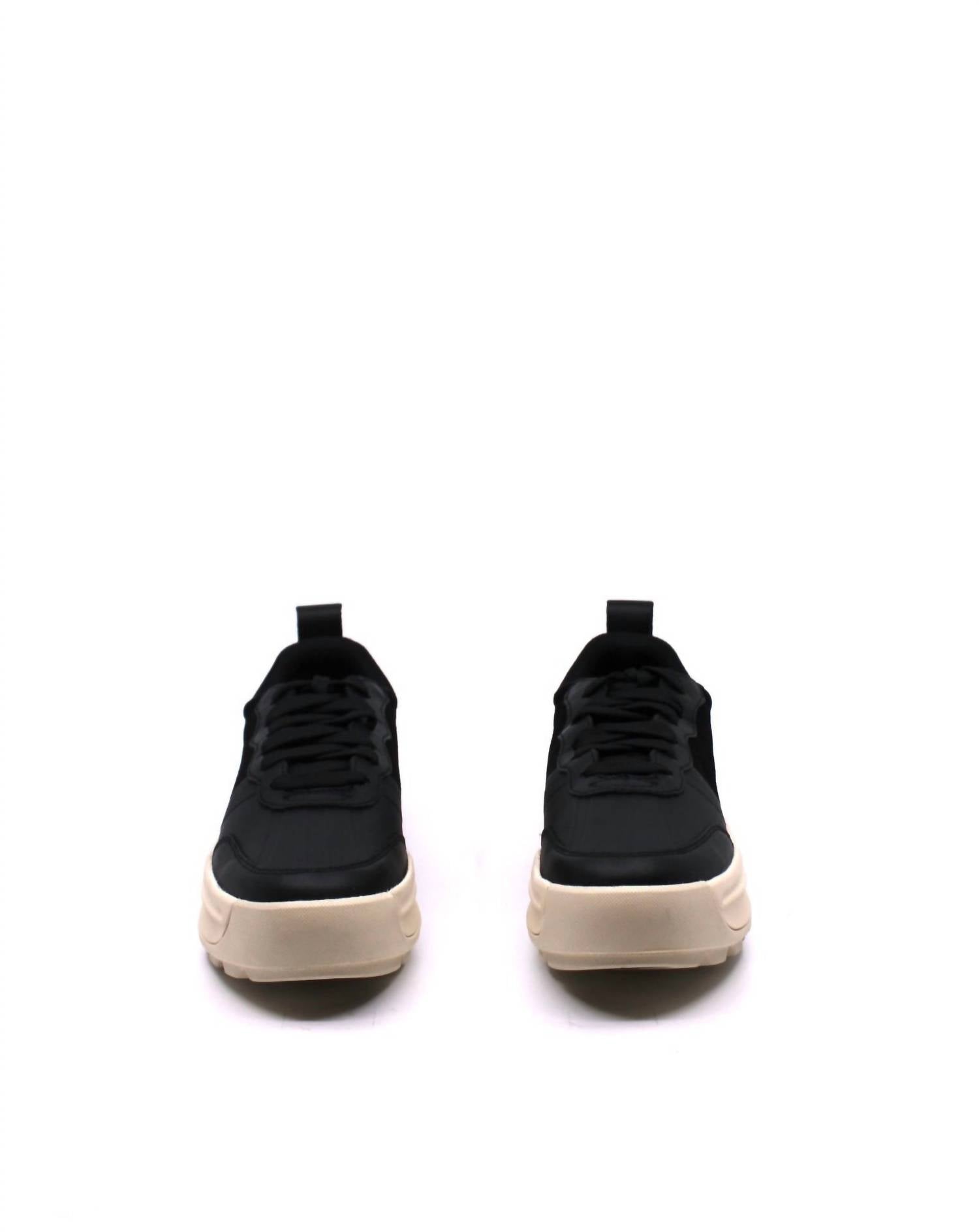 WOMEN'S ONA 503 EVERYDAY LOW SNEAKER