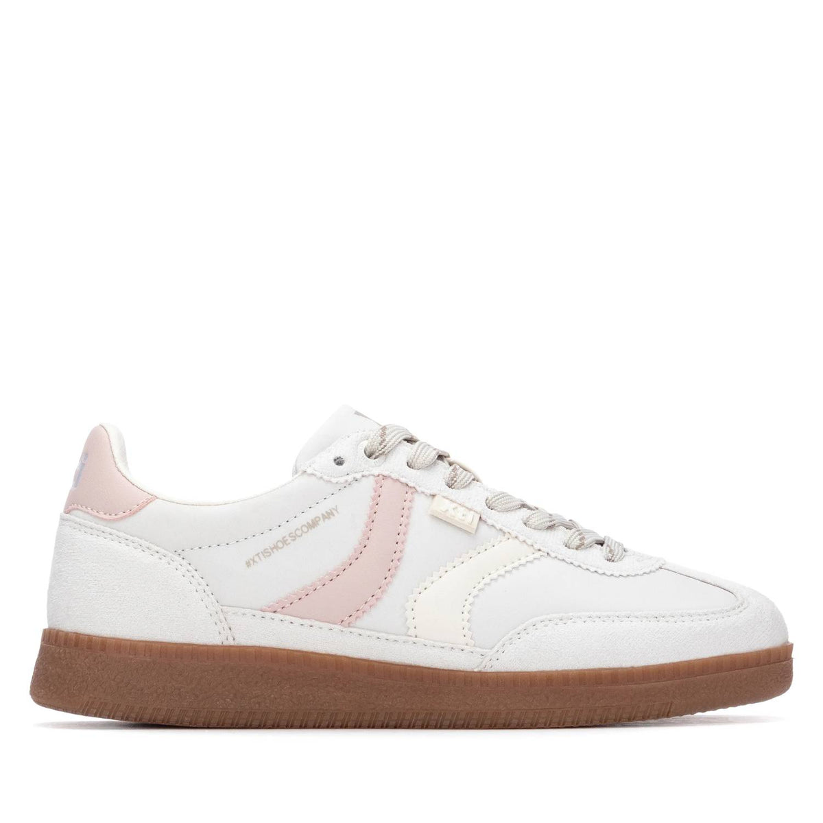 Xti - Women's Lace Sneakers
