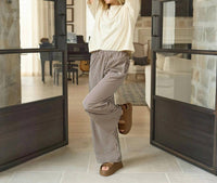 Albion - Slip On Trouser