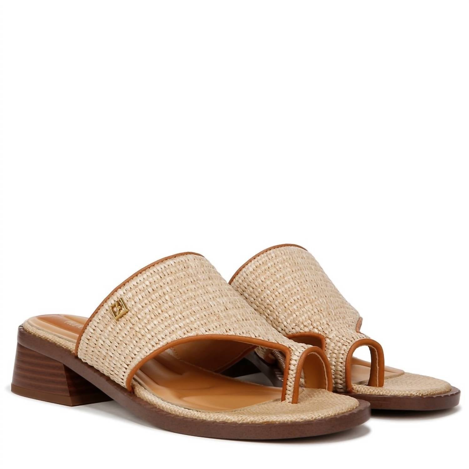 Franco Sarto - Women's Sia Slide Sandal