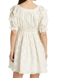En Saison - Cavaretta Mini Dress