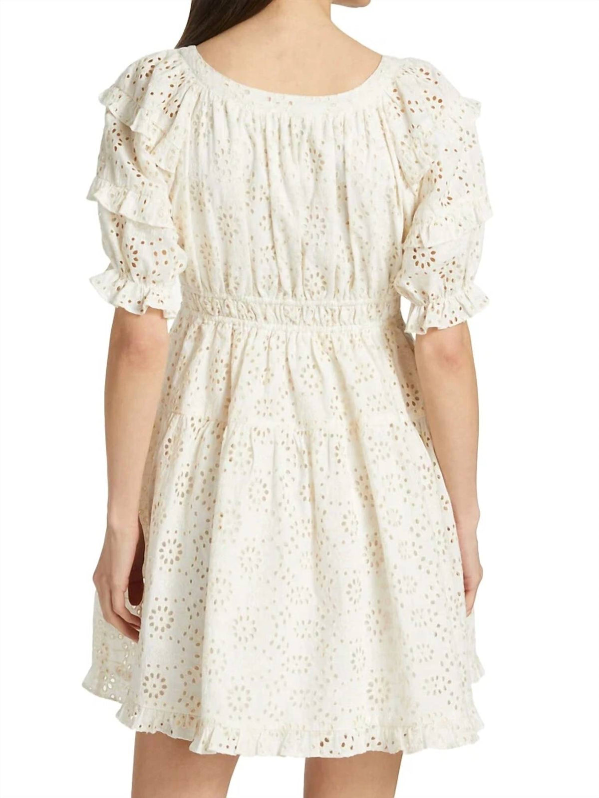 En Saison - Cavaretta Mini Dress
