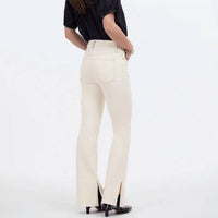 Madewell - Kickout Full Length Jeans - Petite