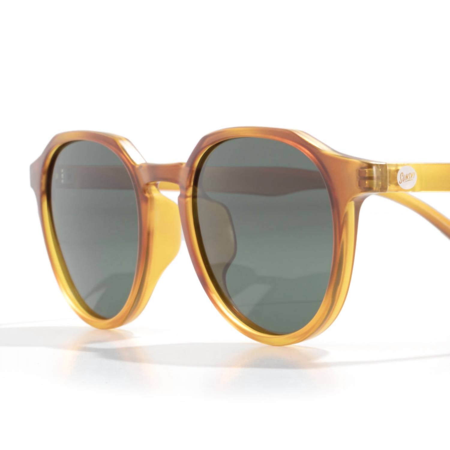 Sunski - Women's Vallarta Polarized Sunglasses
