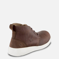 Red Wing Shoes - Women's Cross Lite Safety Toe Chukka Boots