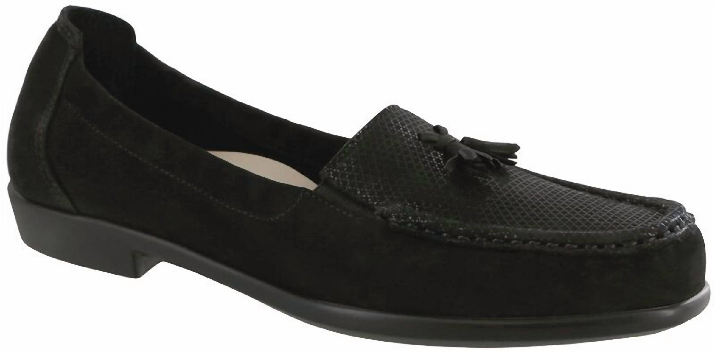 Sas - Women's Hope Slip-on Loafer