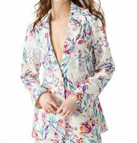 Steve Madden - Destiny Floral Blazer